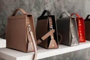 different types of bags