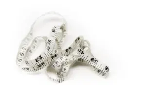 belt size chart