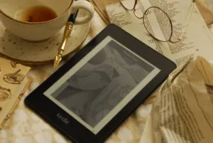 best tablet for reading books