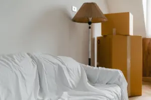first apartment checklist