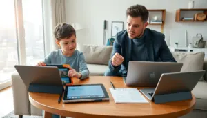 best tablet for kids