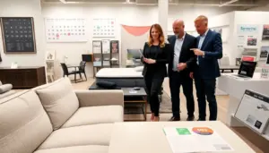 best time of the year to buy furniture