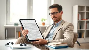 best tablet for reading books