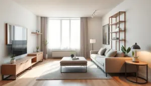 apartment small living room ideas