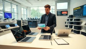 best time of year to buy a laptop