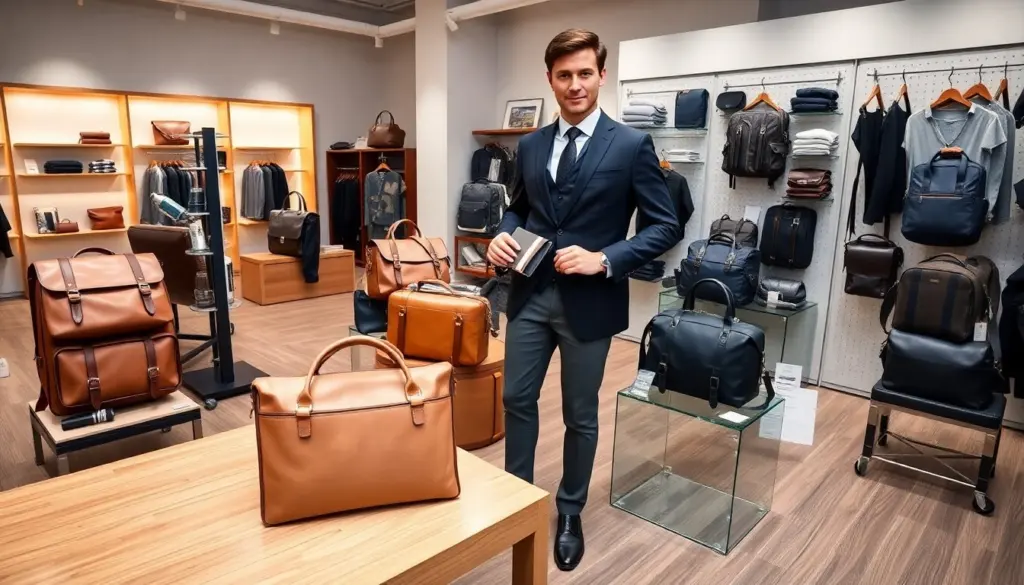 The Ultimate Guide To Different Types Of Bags: Find The Perfect One For Every Occasion