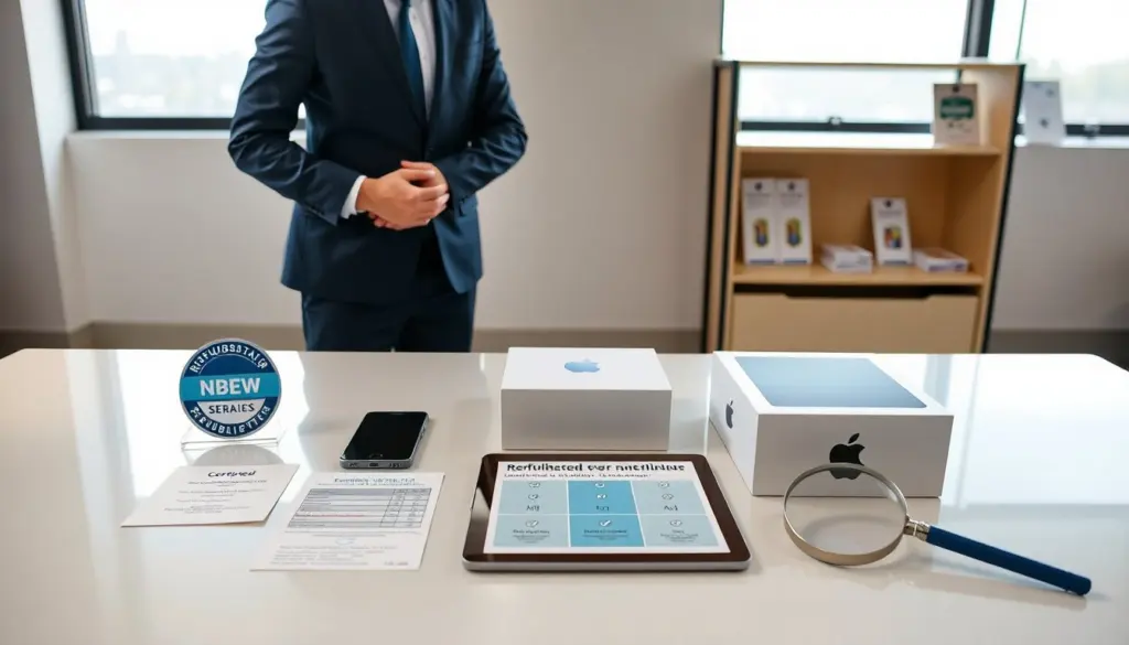 Refurbished vs New: How To Choose The Best Tech Buy In 2026