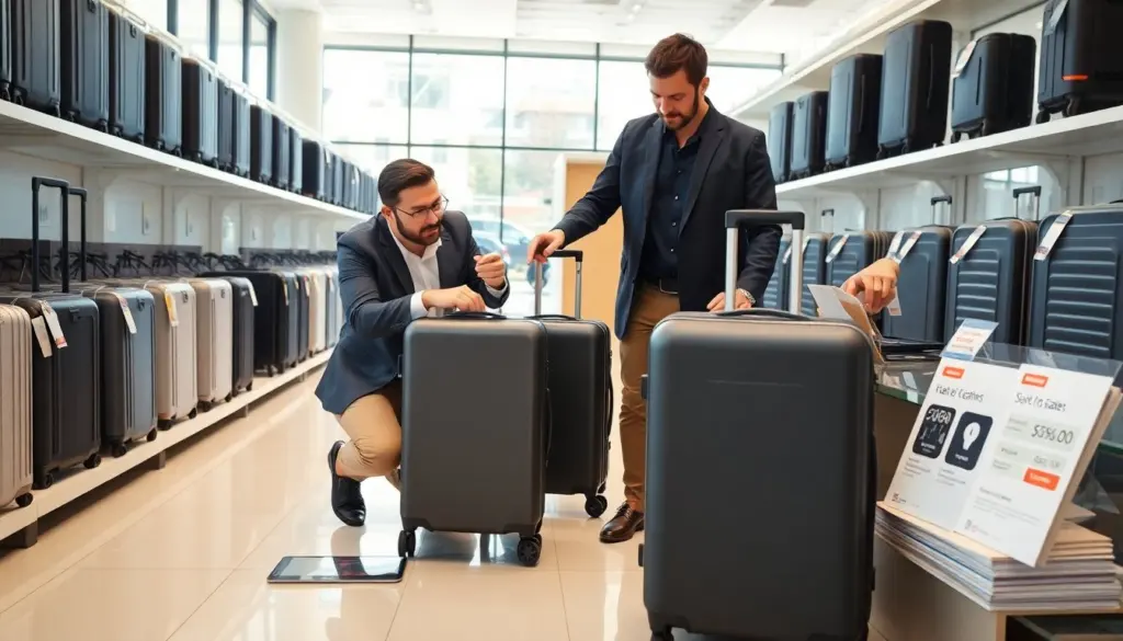 When Is The Best Time To Buy Luggage? The Smart Shopper’s Guide For 2026