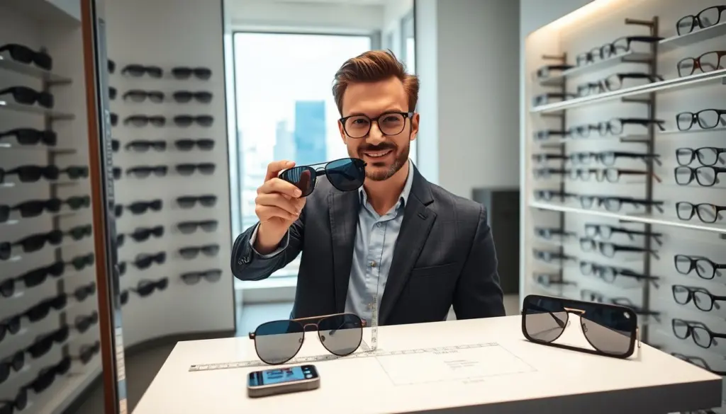 Find Sunglasses That Fit Your Face: The Quick Style Guide For Men (2026)