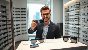 sunglasses for face shape male