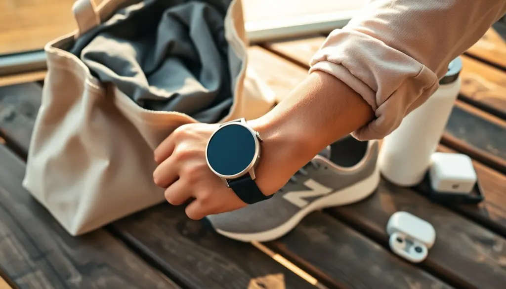 Is a Smartwatch Worth It? A 2026 Practical Guide To Decide