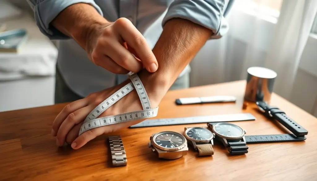 What Watch Size Should You Wear? The Practical Guide To Case Diameter, Thickness, And Fit (2026)