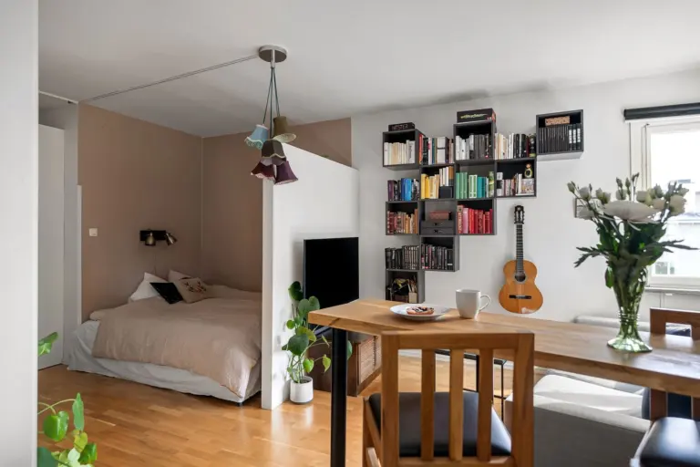 Small Apartment Ideas: Practical, Stylish Solutions To Maximize Every Square Foot In 2026