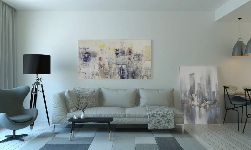 Home Products and Decor Choices